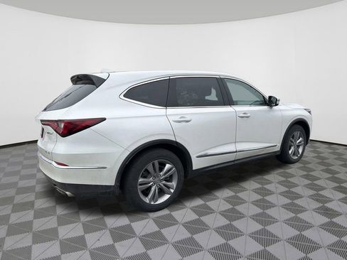 Used 2024 Acura MDX SH-AWD image 6