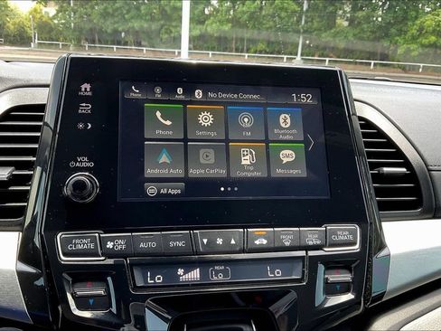 Used 2021 Honda Odyssey EX-L image 18
