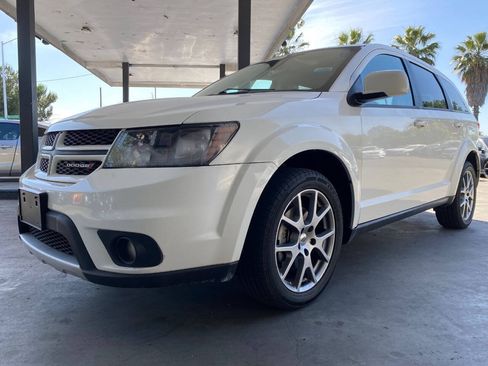 Used 2019 Dodge Journey GT AWD/4WD image 12