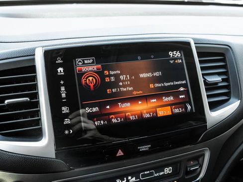Used 2019 Honda Ridgeline RTL-T image 17