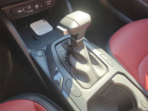 New 2026 Kia K4 GT-Line Turbo image 36