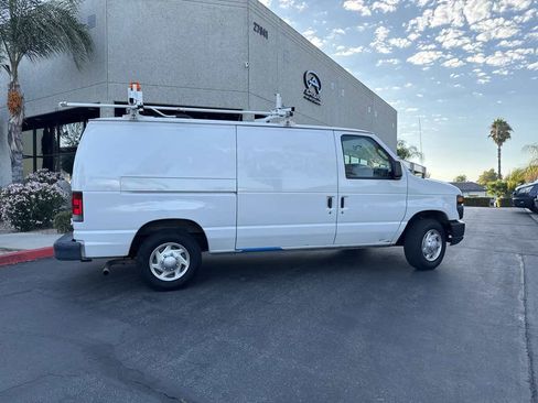 Used 2013 Ford E-150 and Econoline 150 w/ PWR Group image 4