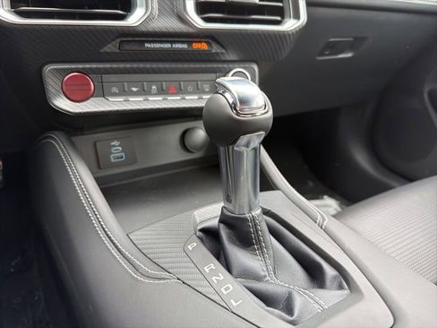 New 2026 Ford Mustang Premium RWD image 16