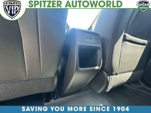 New 2026 Chevrolet Trax ACTIV w/ Sunroof Package FWD image 22