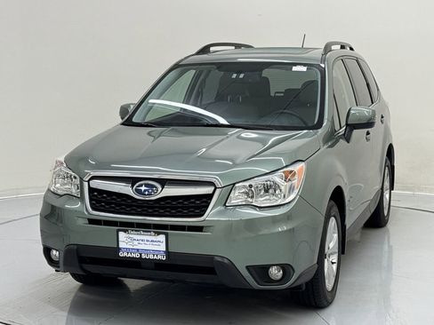 Used 2014 Subaru Forester 2.5i Touring w/ Protection Package #2 image 1