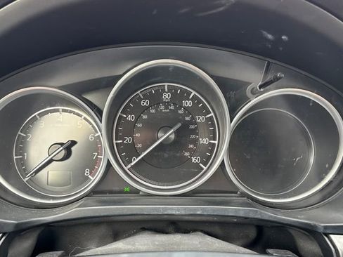 Used 2019 MAZDA CX-5 Touring image 17