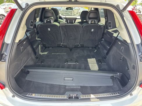 Used 2023 Volvo XC90 B5 Plus AWD/4WD image 13