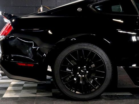 Used 2016 Ford Mustang GT Premium image 10