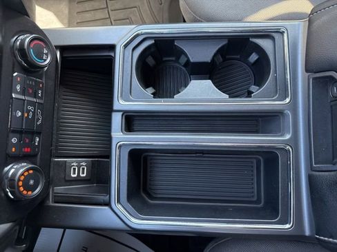 Used 2020 Ford F150 XLT w/ Equipment Group 302A Luxury image 33