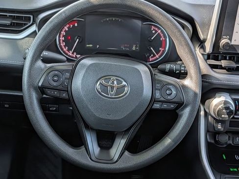 Used 2024 Toyota RAV4 XLE w/ Convenience Package FWD image 11