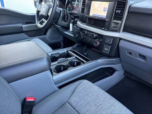 New 2026 Ford F350 XLT w/ 360-Degree Camera Package image 16