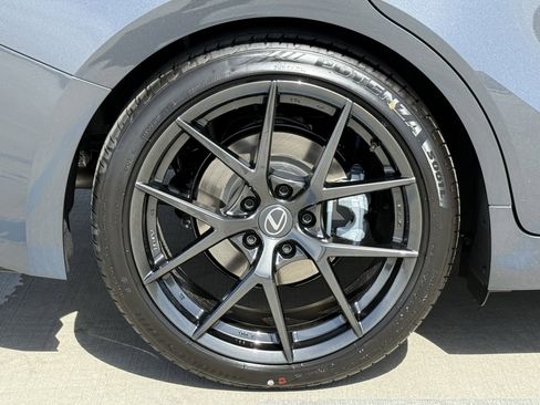 New 2026 Lexus IS 350 F Sport image 14