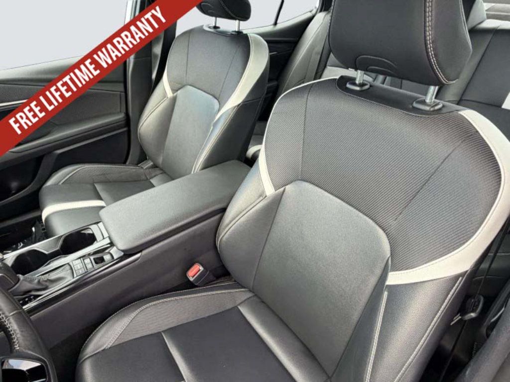 Used 2025 Toyota Camry SE FWD image 20