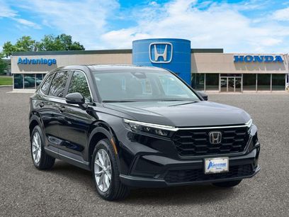 Used 2023 Honda CR-V EX