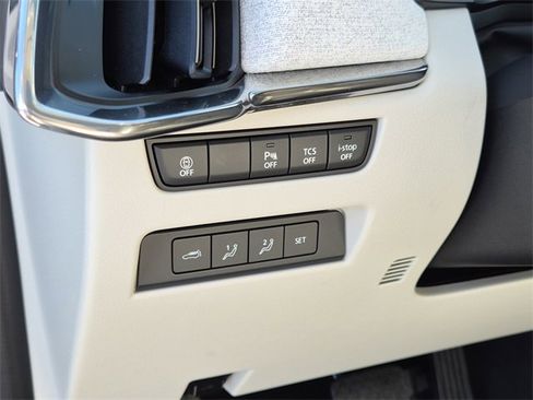 Used 2025 MAZDA CX-90 3.3 Turbo S w/ Premium Plus image 24