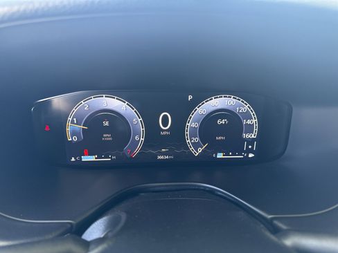 Used 2022 Jeep Compass High Altitude image 20