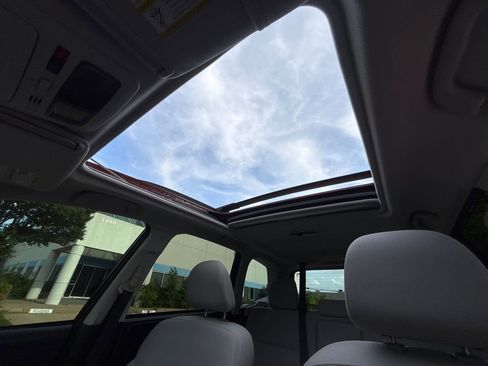 Used 2017 Subaru Forester 2.5i Premium w/ Rugged Package #1 AWD/4WD image 20