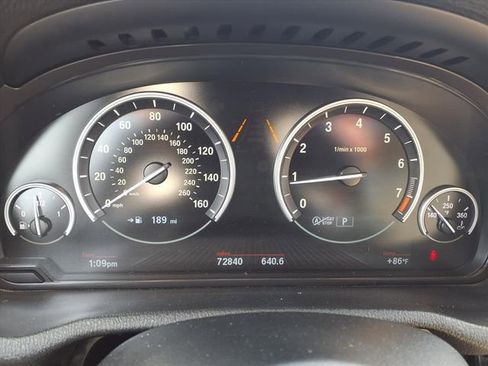 Used 2016 BMW X3 xDrive28i image 13