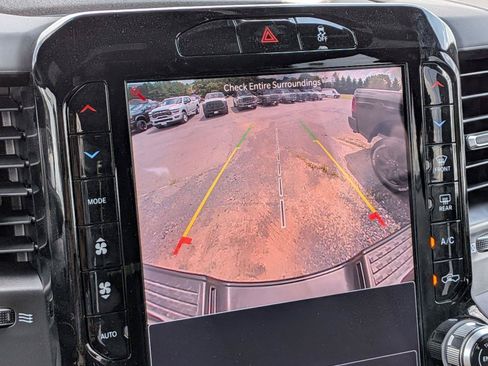 New 2026 RAM 3500 Tradesman AWD/4WD image 25