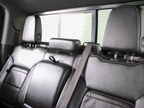 Used 2023 GMC Sierra 2500 Denali w/ Denali Ultimate Package image 29