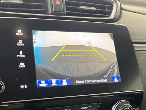 Used 2020 Honda CR-V EX-L image 22