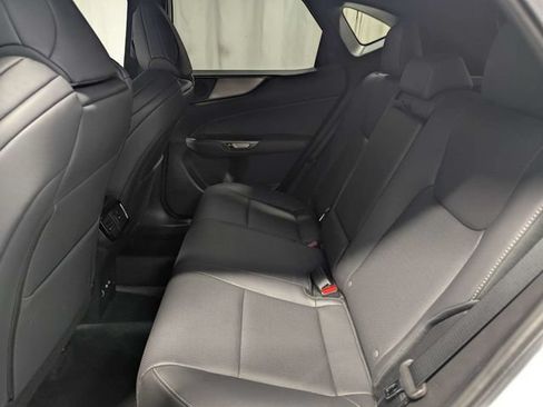 Used 2022 Lexus NX 350 F Sport w/ Accessory Package 2 AWD/4WD image 9