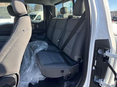 New 2026 Ford F250 XL w/ XL Driver Assist Package image 10