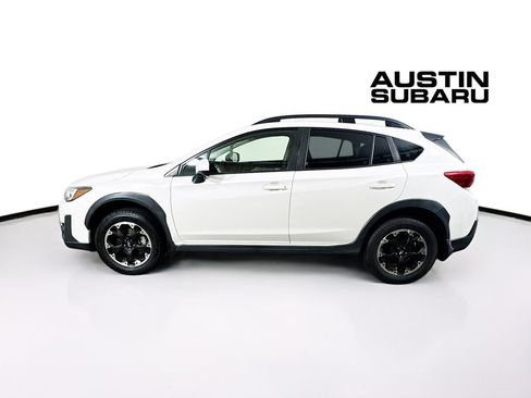 Used 2021 Subaru Crosstrek 2.0i Premium w/ Popular Package #4 AWD/4WD image 4