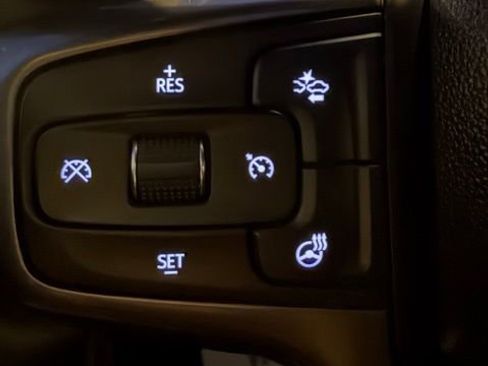 Used 2023 Chevrolet Tahoe RST image 23