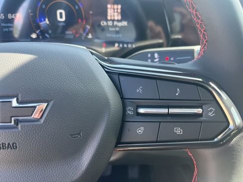 New 2026 Chevrolet Equinox RS w/ Convenience Package III image 19