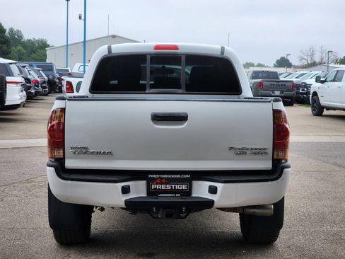 Used 2008 Toyota Tacoma PreRunner RWD image 10