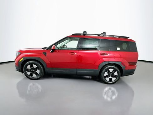 New 2026 Hyundai Santa Fe SEL image 8