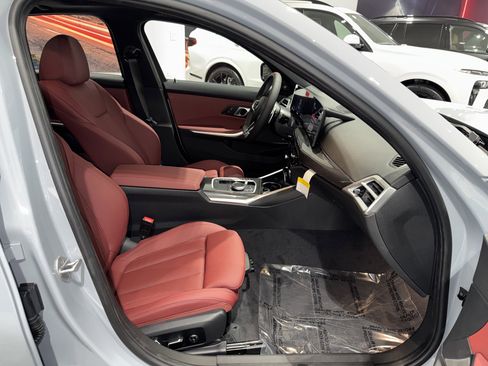 New 2026 BMW M340i Sedan image 9