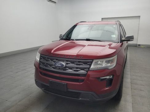 Used 2019 Ford Explorer XLT w/ Equipment Group 202A FWD image 15