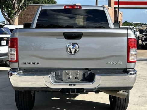 Used 2024 RAM 2500 Big Horn AWD/4WD image 5
