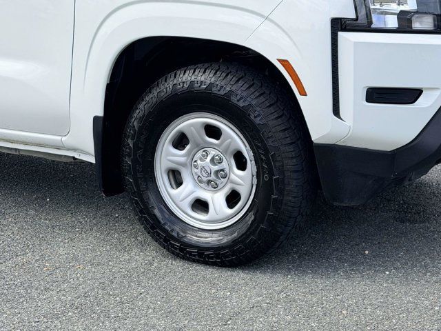 Used 2022 Nissan Frontier S w/ Technology Package RWD image 7
