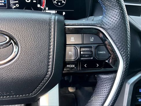 Used 2022 Toyota Tundra Platinum image 26