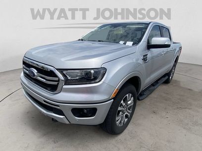 Used 2019 Ford Ranger Lariat w/ Technology Package