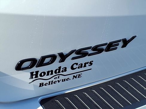 New 2026 Honda Odyssey Sport-L image 5