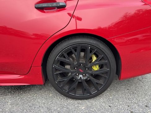 Used 2021 Subaru WRX STI image 14