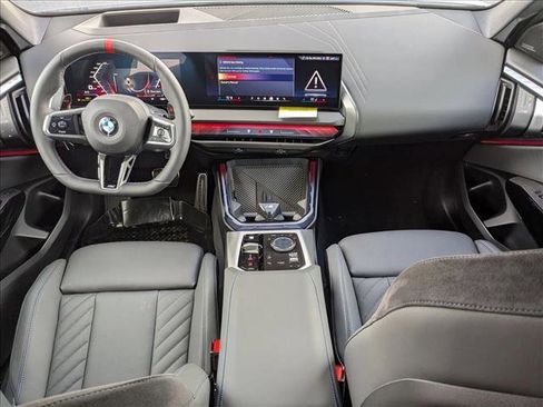 New 2026 BMW X3 M50 w/ Premium Package image 15