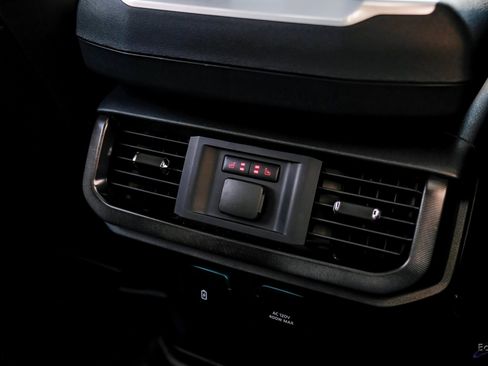 Used 2025 Ford F150 Raptor w/ Equipment Group 803A Raptor R image 93