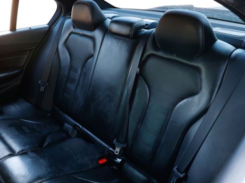 Used 2015 BMW M3 image 11