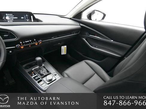 New 2026 MAZDA CX-30 AWD 2.5 S w/ Select Sport Pkg image 28