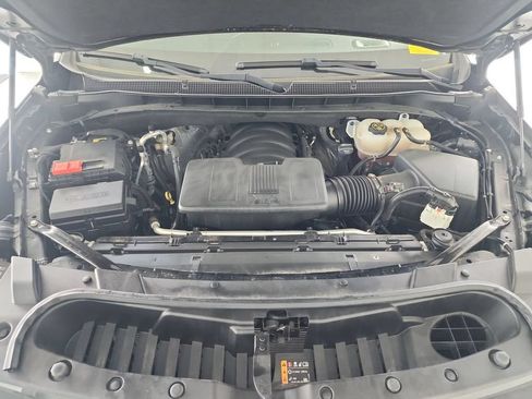 Certified 2023 Chevrolet Tahoe Z71 AWD/4WD image 30