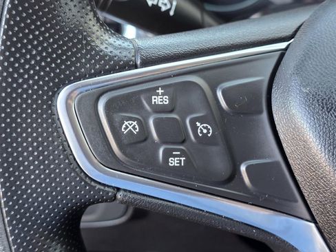 Used 2019 Chevrolet Equinox LT w/ LPO, Hit The Road Package image 23