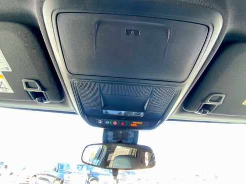 New 2026 GMC Terrain AT4 w/ LPO, Black Badging Package image 44