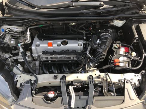 Used 2012 Honda CR-V EX image 28