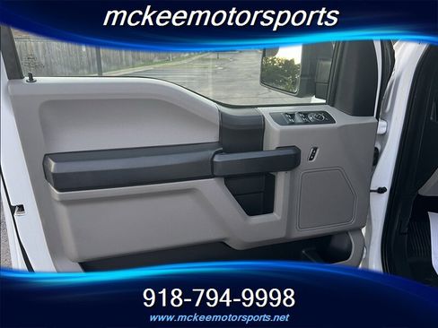 Used 2016 Ford F150 XL w/ Equipment Group 101A Mid RWD image 11