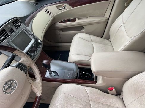 Used 2011 Toyota Avalon image 15